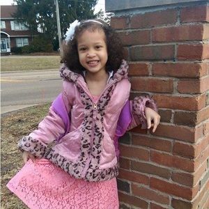 Meet your Posher, Willy